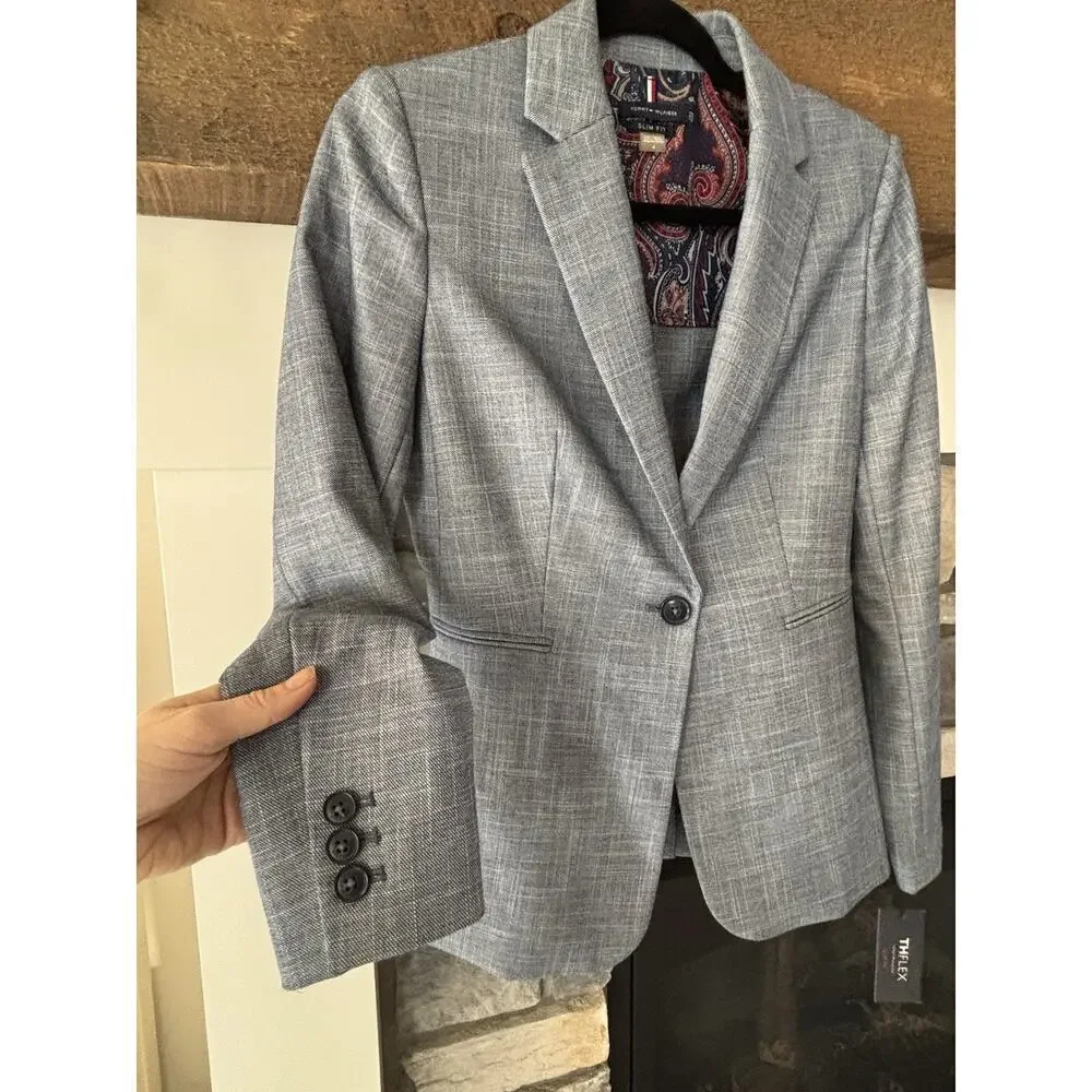 Tommy Hilfiger new tags